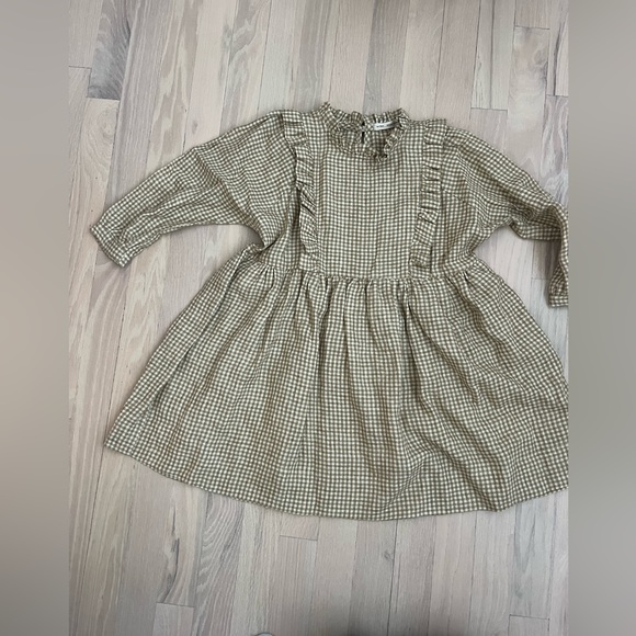 Soor Ploom Percy Dress - Picture 5 of 5